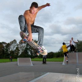 www.XLphoto.nl -Skate actie-8572